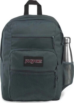 JanSport Big Campus Backpack - 34L - Unisex|-|Sac à Dos Big Campus - 34L - Unisexe 22 JanSport Big Campus Backpack - 34L - Unisex|-|Sac à Dos Big Campus - 34L - Unisexe -JanSport Backpacks Sales JSP JS0A47K8 7EDark 20Slate