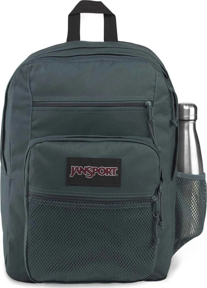 JanSport Big Campus Backpack - 34L - Unisex|-|Sac à Dos Big Campus - 34L - Unisexe 3 JanSport Big Campus Backpack - 34L - Unisex|-|Sac à Dos Big Campus - 34L - Unisexe - Image 3