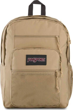 JanSport Big Campus Backpack - 34L - Unisex|-|Sac à Dos Big Campus - 34L - Unisexe 25 JanSport Big Campus Backpack - 34L - Unisex|-|Sac à Dos Big Campus - 34L - Unisexe -JanSport Backpacks Sales JSP JS0A47K8 7EField 20Tan