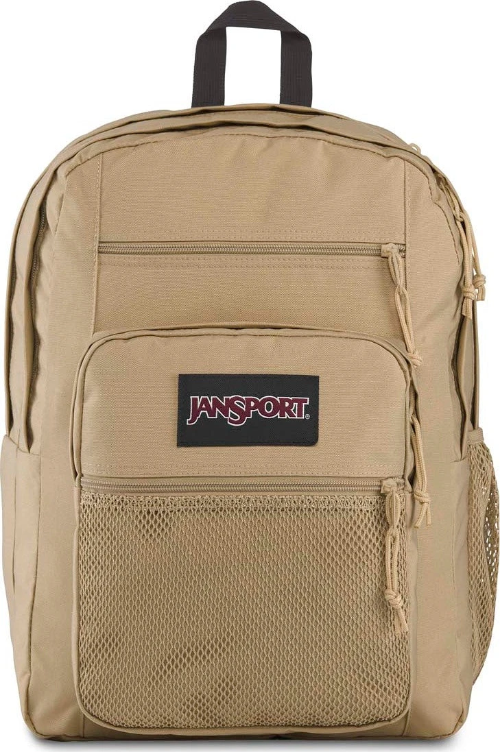 JanSport Big Campus Backpack - 34L - Unisex|-|Sac à Dos Big Campus - 34L - Unisexe 6 JanSport Big Campus Backpack - 34L - Unisex|-|Sac à Dos Big Campus - 34L - Unisexe - Image 6