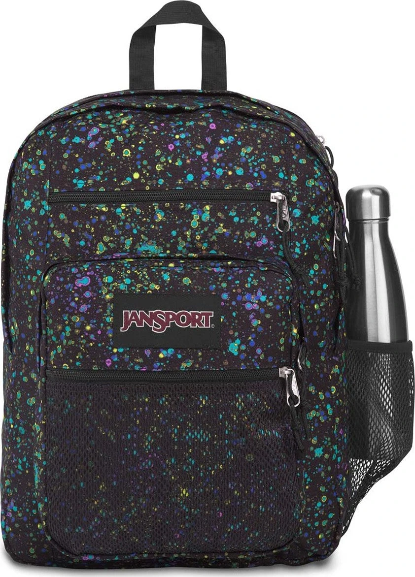 JanSport Big Campus Backpack - 34L - Unisex|-|Sac à Dos Big Campus - 34L - Unisexe 8 JanSport Big Campus Backpack - 34L - Unisex|-|Sac à Dos Big Campus - 34L - Unisexe - Image 8