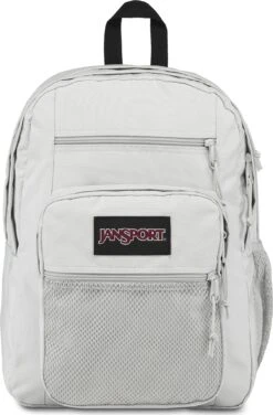 JanSport Big Campus Backpack - 34L - Unisex|-|Sac à Dos Big Campus - 34L - Unisexe 34 JanSport Big Campus Backpack - 34L - Unisex|-|Sac à Dos Big Campus - 34L - Unisexe -JanSport Backpacks Sales JSP JS0A47K8 7EMicro 20Chip 20Grey