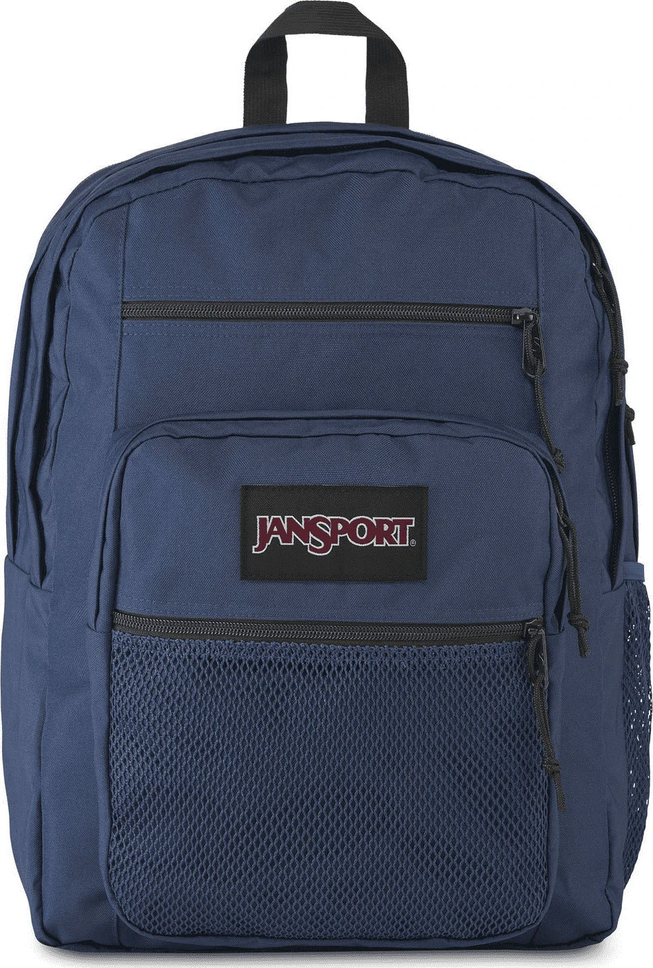 JanSport Big Campus Backpack - 34L - Unisex|-|Sac à Dos Big Campus - 34L - Unisexe 2 JanSport Big Campus Backpack - 34L - Unisex|-|Sac à Dos Big Campus - 34L - Unisexe - Image 2