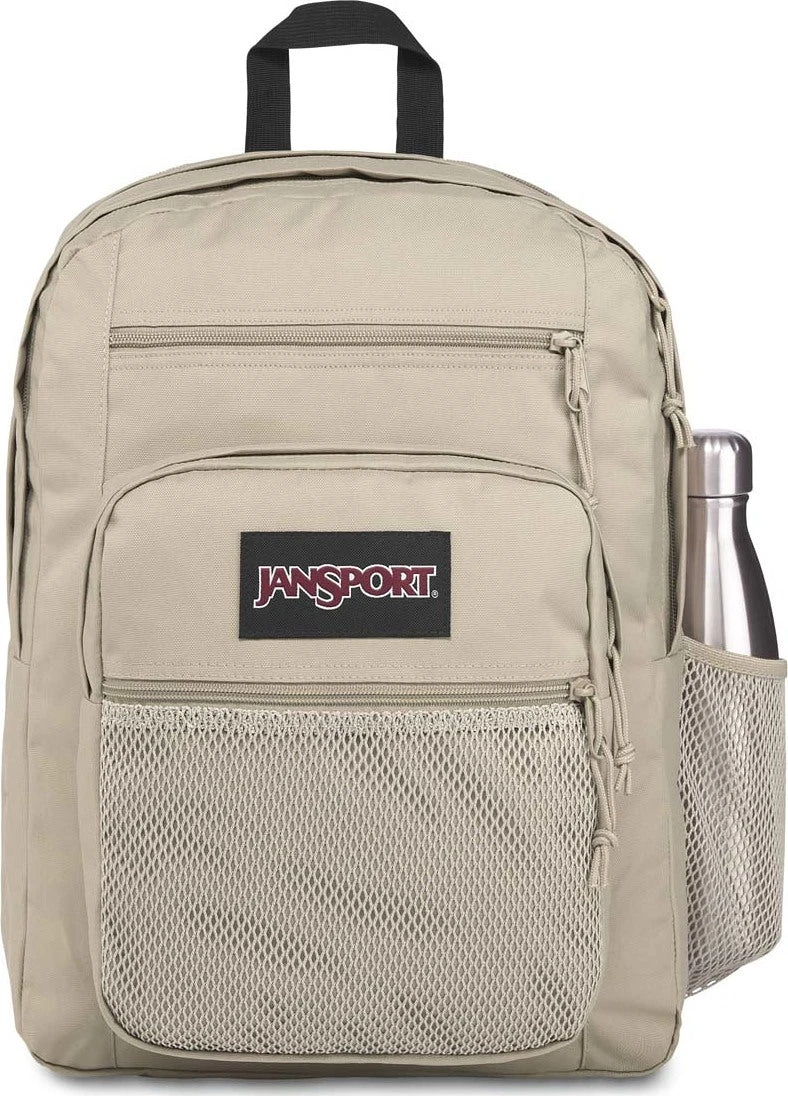 JanSport Big Campus Backpack - 34L - Unisex|-|Sac à Dos Big Campus - 34L - Unisexe 9 JanSport Big Campus Backpack - 34L - Unisex|-|Sac à Dos Big Campus - 34L - Unisexe - Image 9