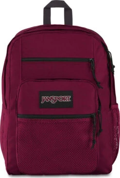 JanSport Big Campus Backpack - 34L - Unisex|-|Sac à Dos Big Campus - 34L - Unisexe
