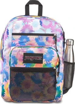 JanSport Big Campus Backpack - 34L - Unisex|-|Sac à Dos Big Campus - 34L - Unisexe 33 JanSport Big Campus Backpack - 34L - Unisex|-|Sac à Dos Big Campus - 34L - Unisexe -JanSport Backpacks Sales JSP JS0A47K8 7ESunflower 20Field