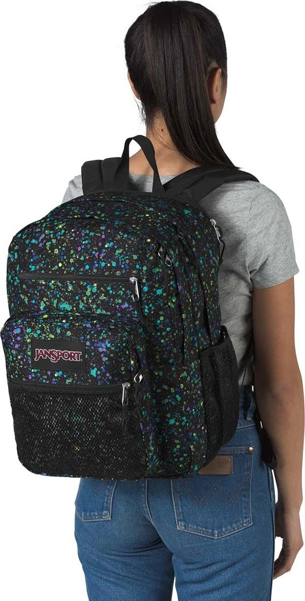 JanSport Big Campus Backpack - 34L - Unisex|-|Sac à Dos Big Campus - 34L - Unisexe 20 JanSport Big Campus Backpack - 34L - Unisex|-|Sac à Dos Big Campus - 34L - Unisexe - Image 20