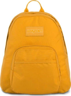 JanSport Monoe Half Pint Bag 10.2L (Past Season) - Unisex|-|Sac à Dos Monoe Half Pint - 10.2L (saison Précédente) - Unisexe -JanSport Backpacks Sales JSP JS0A47KH 7EEnglish 20Mustard