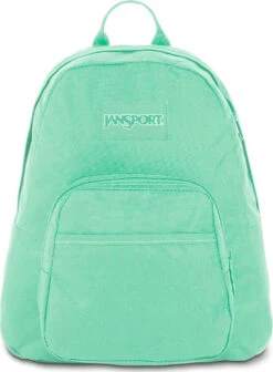 JanSport Monoe Half Pint Bag 10.2L (Past Season) - Unisex|-|Sac à Dos Monoe Half Pint - 10.2L (saison Précédente) - Unisexe -JanSport Backpacks Sales JSP JS0A47KH 7ETropical 20Teal