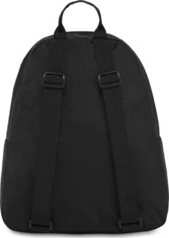 JanSport Monoe Half Pint Bag 10.2L (Past Season) - Unisex|-|Sac à Dos Monoe Half Pint - 10.2L (saison Précédente) - Unisexe -JanSport Backpacks Sales JSP JS0A47KH 7E 7EDetail1 20Black