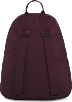 JanSport Monoe Half Pint Bag 10.2L (Past Season) - Unisex|-|Sac à Dos Monoe Half Pint - 10.2L (saison Précédente) - Unisexe -JanSport Backpacks Sales JSP JS0A47KH 7E 7EDetail1 20Dried 20Fig