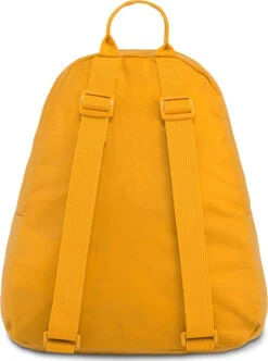 JanSport Monoe Half Pint Bag 10.2L (Past Season) - Unisex|-|Sac à Dos Monoe Half Pint - 10.2L (saison Précédente) - Unisexe -JanSport Backpacks Sales JSP JS0A47KH 7E 7EDetail1 20English 20Mustard