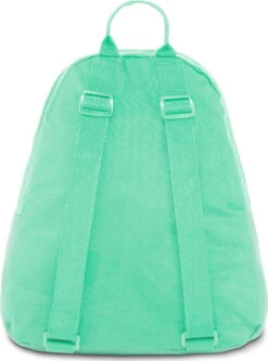 JanSport Monoe Half Pint Bag 10.2L (Past Season) - Unisex|-|Sac à Dos Monoe Half Pint - 10.2L (saison Précédente) - Unisexe -JanSport Backpacks Sales JSP JS0A47KH 7E 7EDetail1 20Tropical 20Teal