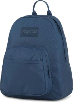 JanSport Monoe Half Pint Bag 10.2L (Past Season) - Unisex|-|Sac à Dos Monoe Half Pint - 10.2L (saison Précédente) - Unisexe -JanSport Backpacks Sales JSP JS0A47KH 7E 7EDetail3 20Dark 20Denim