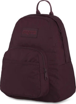JanSport Monoe Half Pint Bag 10.2L (Past Season) - Unisex|-|Sac à Dos Monoe Half Pint - 10.2L (saison Précédente) - Unisexe -JanSport Backpacks Sales JSP JS0A47KH 7E 7EDetail3 20Dried 20Fig