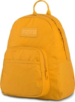 JanSport Monoe Half Pint Bag 10.2L (Past Season) - Unisex|-|Sac à Dos Monoe Half Pint - 10.2L (saison Précédente) - Unisexe -JanSport Backpacks Sales JSP JS0A47KH 7E 7EDetail3 20English 20Mustard