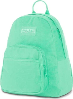 JanSport Monoe Half Pint Bag 10.2L (Past Season) - Unisex|-|Sac à Dos Monoe Half Pint - 10.2L (saison Précédente) - Unisexe -JanSport Backpacks Sales JSP JS0A47KH 7E 7EDetail3 20Tropical 20Teal