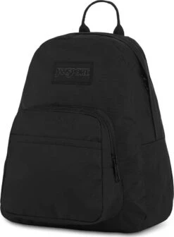 JanSport Monoe Half Pint Bag 10.2L (Past Season) - Unisex|-|Sac à Dos Monoe Half Pint - 10.2L (saison Précédente) - Unisexe -JanSport Backpacks Sales JSP JS0A47KH 7E 7EDetail4 20Black