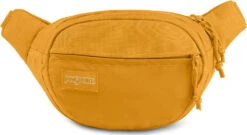 JanSport Mono Fifth Avenue Bag - 2.5L|-|Sac Mono Fifth Avenue - 2.5L -JanSport Backpacks Sales JSP JS0A47KK 7EEnglish 20Mustard