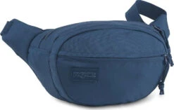 JanSport Mono Fifth Avenue Bag - 2.5L|-|Sac Mono Fifth Avenue - 2.5L -JanSport Backpacks Sales JSP JS0A47KK 7E 7EDetail2 20Dark 20Denim