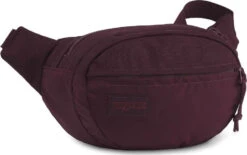 JanSport Mono Fifth Avenue Bag - 2.5L|-|Sac Mono Fifth Avenue - 2.5L -JanSport Backpacks Sales JSP JS0A47KK 7E 7EDetail3 20Dried 20Fig