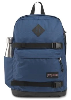 JanSport West Break Bag - 28L|-|Sac à Dos West Break - 28L -JanSport Backpacks Sales JSP JS0A47KX 7EDark 20Denim
