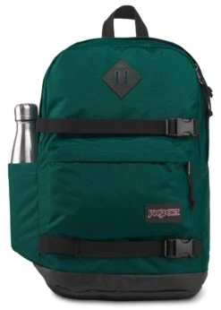 JanSport West Break Bag - 28L|-|Sac à Dos West Break - 28L -JanSport Backpacks Sales JSP JS0A47KX 7EMystic 20Pine
