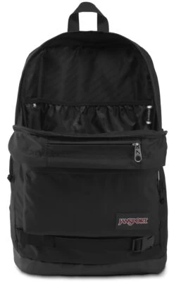 JanSport West Break Bag - 28L|-|Sac à Dos West Break - 28L -JanSport Backpacks Sales JSP JS0A47KX 7E 7EDetail2 20Black