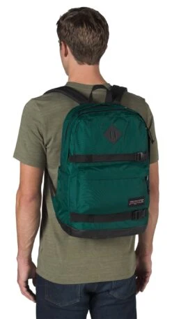 JanSport West Break Bag - 28L|-|Sac à Dos West Break - 28L -JanSport Backpacks Sales JSP JS0A47KX 7E 7EModel 20Mystic 20Pine