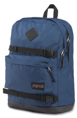 JanSport West Break Bag - 28L|-|Sac à Dos West Break - 28L -JanSport Backpacks Sales JSP JS0A47KX 7E 7ESide 20Dark 20Denim