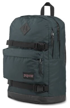 JanSport West Break Bag - 28L|-|Sac à Dos West Break - 28L -JanSport Backpacks Sales JSP JS0A47KX 7E 7ESide 20Dark 20Slate