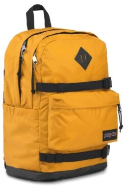 JanSport West Break Bag - 28L|-|Sac à Dos West Break - 28L -JanSport Backpacks Sales JSP JS0A47KX 7E 7ESide 20English 20Mustard