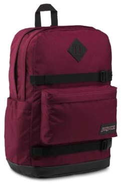 JanSport West Break Bag - 28L|-|Sac à Dos West Break - 28L -JanSport Backpacks Sales JSP JS0A47KX 7E 7ESide 20Russet 20Red
