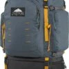 JanSport Far Out Backpack - 65L|-|Sac à Dos Far Out - 65L