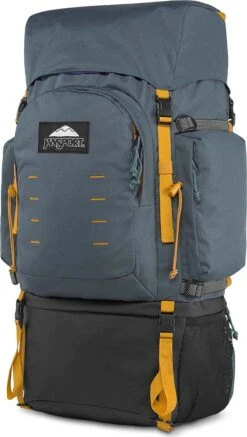 JanSport Far Out Backpack - 65L|-|Sac à Dos Far Out - 65L