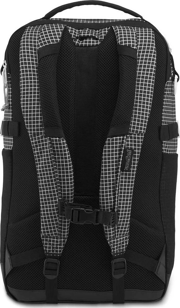 JanSport Gnarly Gnapsack 30 Bag - 30L (Past Season) - Unisex|-|Sac à Dos Gnarly Gnapsack 30 - 30L (saison Précédente) - Unisexe 8 JanSport Gnarly Gnapsack 30 Bag - 30L (Past Season) - Unisex|-|Sac à Dos Gnarly Gnapsack 30 - 30L (saison Précédente) - Unisexe - Image 8