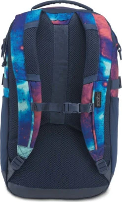 JanSport Gnarly Gnapsack 30 Bag - 30L (Past Season) - Unisex|-|Sac à Dos Gnarly Gnapsack 30 - 30L (saison Précédente) - Unisexe 23 JanSport Gnarly Gnapsack 30 Bag - 30L (Past Season) - Unisex|-|Sac à Dos Gnarly Gnapsack 30 - 30L (saison Précédente) - Unisexe -JanSport Backpacks Sales JSP JS0A47L4 7E 7EDetail1 20Outer 20Space 636222be 5d48 4ed6 aa0d d05694ff737e