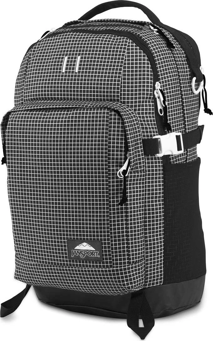 JanSport Gnarly Gnapsack 30 Bag - 30L (Past Season) - Unisex|-|Sac à Dos Gnarly Gnapsack 30 - 30L (saison Précédente) - Unisexe 10 JanSport Gnarly Gnapsack 30 Bag - 30L (Past Season) - Unisex|-|Sac à Dos Gnarly Gnapsack 30 - 30L (saison Précédente) - Unisexe - Image 10