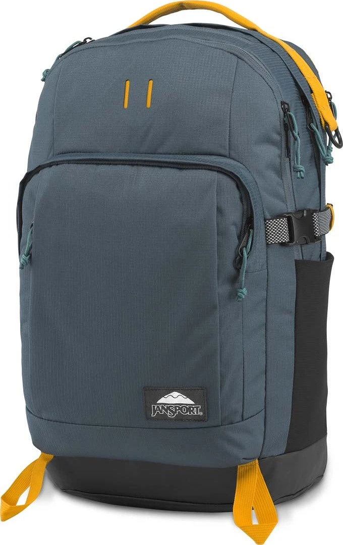 JanSport Gnarly Gnapsack 30 Bag - 30L (Past Season) - Unisex|-|Sac à Dos Gnarly Gnapsack 30 - 30L (saison Précédente) - Unisexe 11 JanSport Gnarly Gnapsack 30 Bag - 30L (Past Season) - Unisex|-|Sac à Dos Gnarly Gnapsack 30 - 30L (saison Précédente) - Unisexe - Image 11