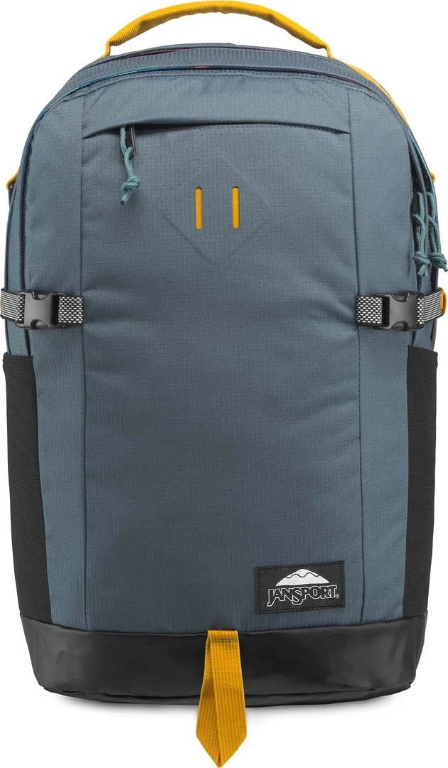 JanSport Gnarly Gnapsack - 25L - Unisex|-|Sac à Dos Gnarly Gnapsack 25 - 25L - Unisexe 3 JanSport Gnarly Gnapsack - 25L - Unisex|-|Sac à Dos Gnarly Gnapsack 25 - 25L - Unisexe - Image 3