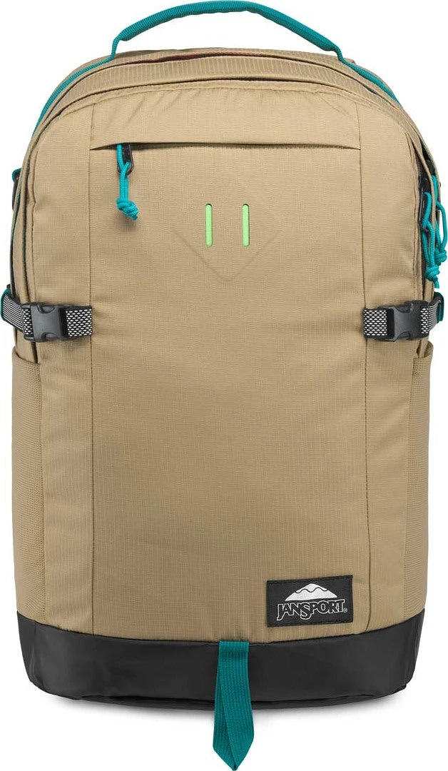 JanSport Gnarly Gnapsack - 25L - Unisex|-|Sac à Dos Gnarly Gnapsack 25 - 25L - Unisexe 2 JanSport Gnarly Gnapsack - 25L - Unisex|-|Sac à Dos Gnarly Gnapsack 25 - 25L - Unisexe - Image 2