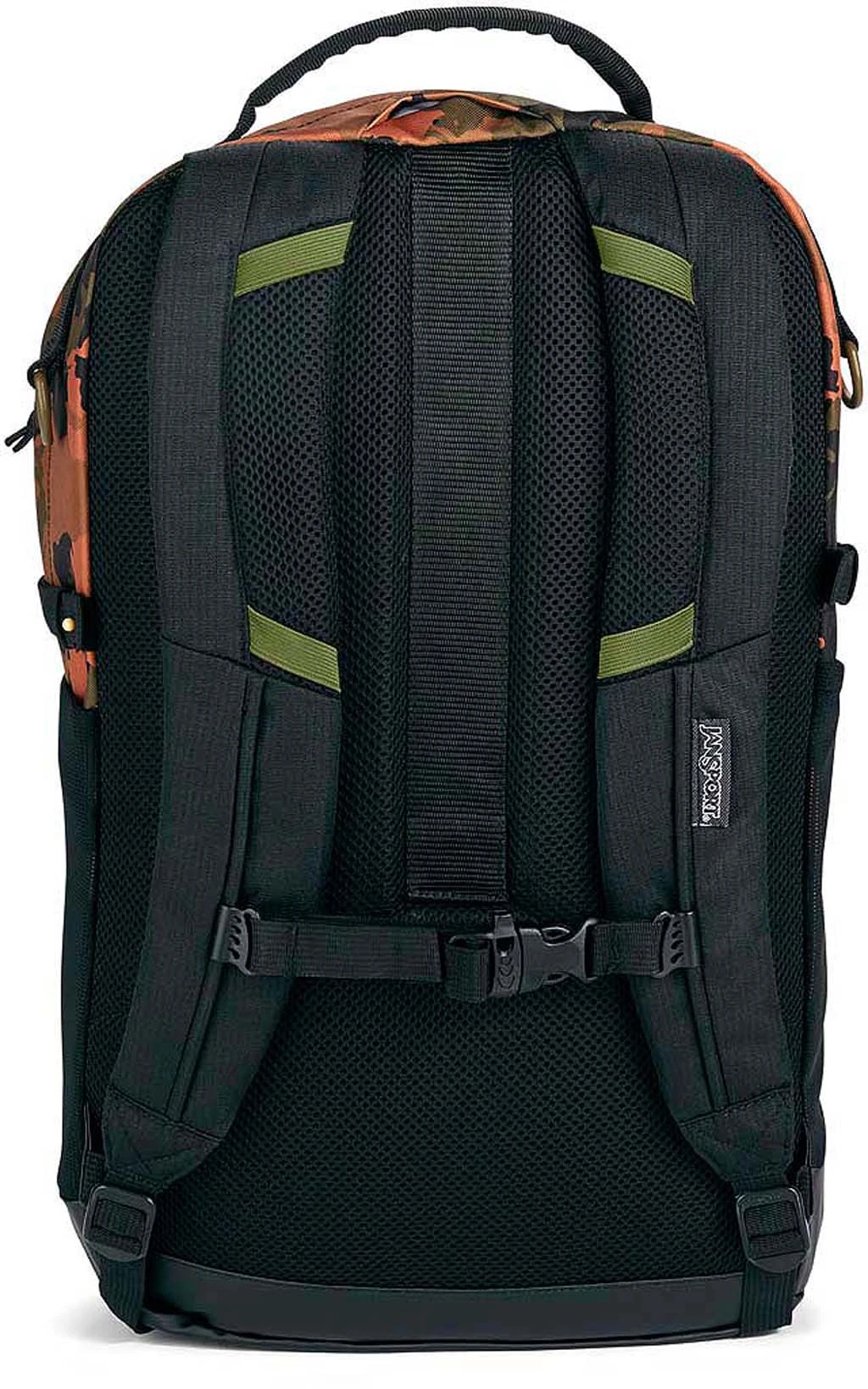 JanSport Gnarly Gnapsack - 25L - Unisex|-|Sac à Dos Gnarly Gnapsack 25 - 25L - Unisexe 9 JanSport Gnarly Gnapsack - 25L - Unisex|-|Sac à Dos Gnarly Gnapsack 25 - 25L - Unisexe - Image 9