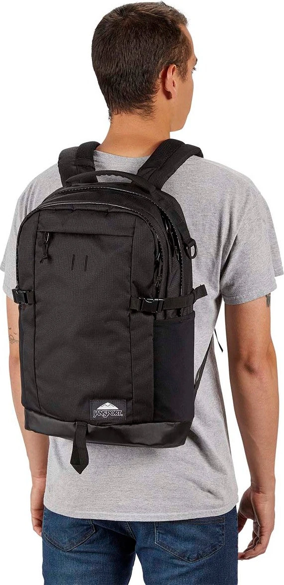 JanSport Gnarly Gnapsack - 25L - Unisex|-|Sac à Dos Gnarly Gnapsack 25 - 25L - Unisexe 11 JanSport Gnarly Gnapsack - 25L - Unisex|-|Sac à Dos Gnarly Gnapsack 25 - 25L - Unisexe - Image 11