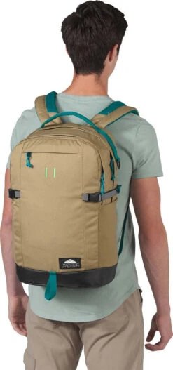 JanSport Gnarly Gnapsack - 25L - Unisex|-|Sac à Dos Gnarly Gnapsack 25 - 25L - Unisexe 36 JanSport Gnarly Gnapsack - 25L - Unisex|-|Sac à Dos Gnarly Gnapsack 25 - 25L - Unisexe -JanSport Backpacks Sales JSP JS0A47L5 7E 7EDetail1 20Field 20Tan 20Ripstop 5db6d145 acf0 48c4 9c5a 71feab1eeb24