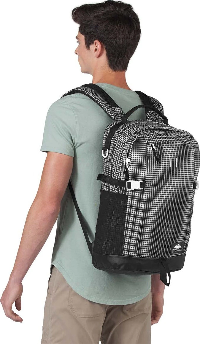 JanSport Gnarly Gnapsack - 25L - Unisex|-|Sac à Dos Gnarly Gnapsack 25 - 25L - Unisexe 16 JanSport Gnarly Gnapsack - 25L - Unisex|-|Sac à Dos Gnarly Gnapsack 25 - 25L - Unisexe - Image 16