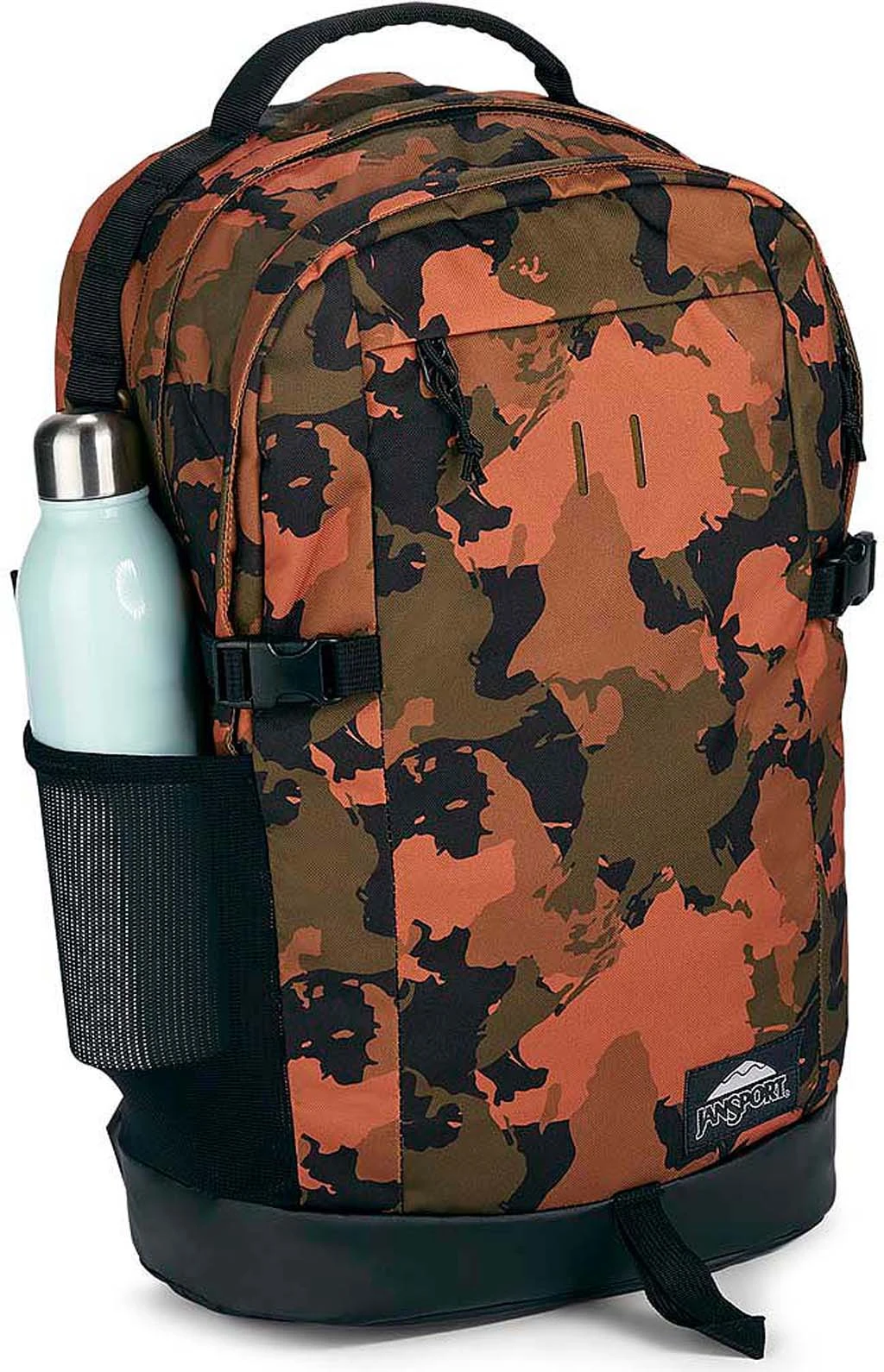 JanSport Gnarly Gnapsack - 25L - Unisex|-|Sac à Dos Gnarly Gnapsack 25 - 25L - Unisexe 5 JanSport Gnarly Gnapsack - 25L - Unisex|-|Sac à Dos Gnarly Gnapsack 25 - 25L - Unisexe - Image 5