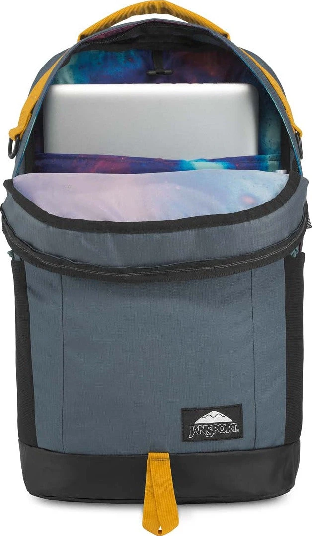 JanSport Gnarly Gnapsack - 25L - Unisex|-|Sac à Dos Gnarly Gnapsack 25 - 25L - Unisexe 17 JanSport Gnarly Gnapsack - 25L - Unisex|-|Sac à Dos Gnarly Gnapsack 25 - 25L - Unisexe - Image 17