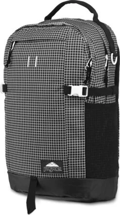 JanSport Gnarly Gnapsack - 25L - Unisex|-|Sac à Dos Gnarly Gnapsack 25 - 25L - Unisexe 33 JanSport Gnarly Gnapsack - 25L - Unisex|-|Sac à Dos Gnarly Gnapsack 25 - 25L - Unisexe -JanSport Backpacks Sales JSP JS0A47L5 7E 7EDetail3 20Black 20Matrix d3df9e55 e31c 4c55 becc 7c8a54efba23