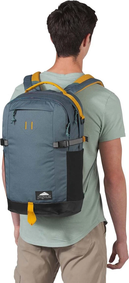 JanSport Gnarly Gnapsack - 25L - Unisex|-|Sac à Dos Gnarly Gnapsack 25 - 25L - Unisexe 13 JanSport Gnarly Gnapsack - 25L - Unisex|-|Sac à Dos Gnarly Gnapsack 25 - 25L - Unisexe - Image 13