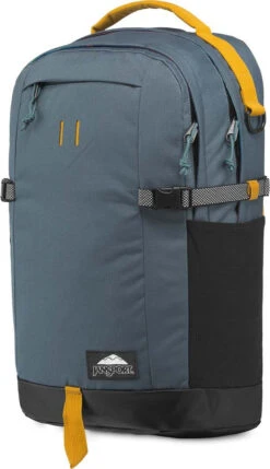 JanSport Gnarly Gnapsack - 25L - Unisex|-|Sac à Dos Gnarly Gnapsack 25 - 25L - Unisexe 26 JanSport Gnarly Gnapsack - 25L - Unisex|-|Sac à Dos Gnarly Gnapsack 25 - 25L - Unisexe -JanSport Backpacks Sales JSP JS0A47L5 7E 7EDetail4 20Dark 20Slate 20Ripstop 739a89a9 e8a4 4455 a3c8 218d011570ef